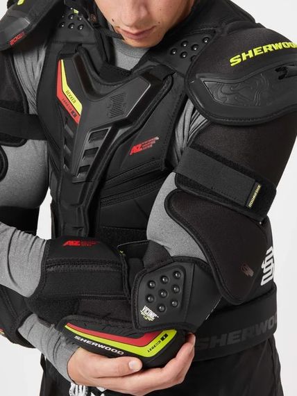 Хокейний нагрудник Sherwood Rekker Legend 1 Sr | Зображення 2