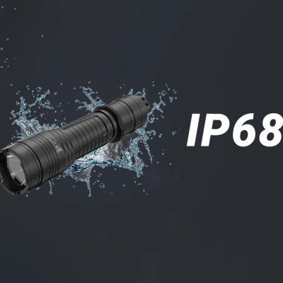 Фонарь LedLenser TFX Zosma 900, 900/300 (502554) | Зображення 6