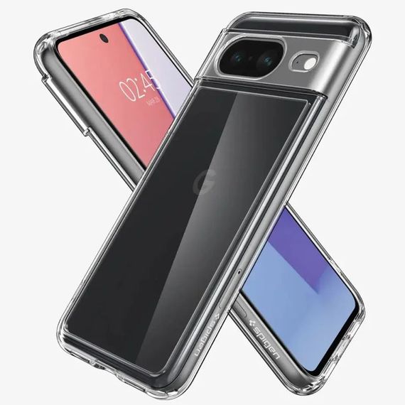 Чохол SGP Ultra Hybrid для Google Pixel 8 | Зображення 2