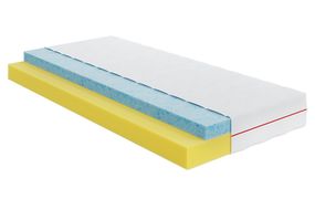 Матрац Highfoam Noble Aurum Space 80х190 см (EVR-5406)