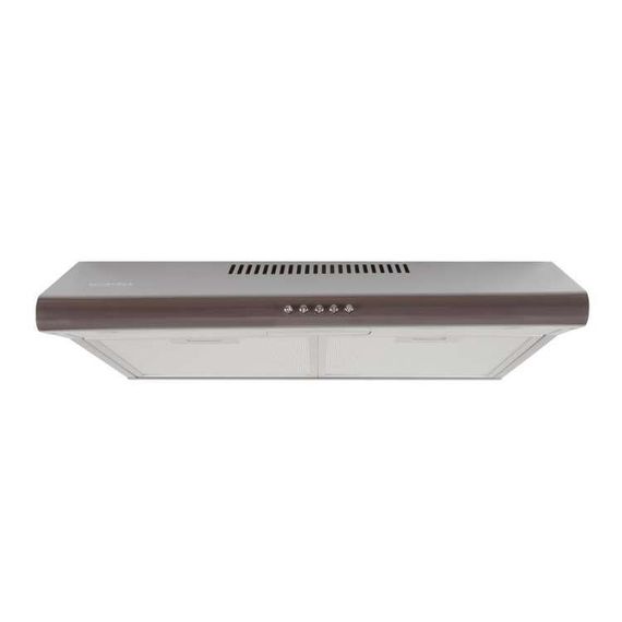 Кухонна витяжка Ventolux PARMA 50 BR (600)