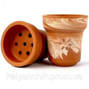 >Чаша для кальяна Solaris Jupiter