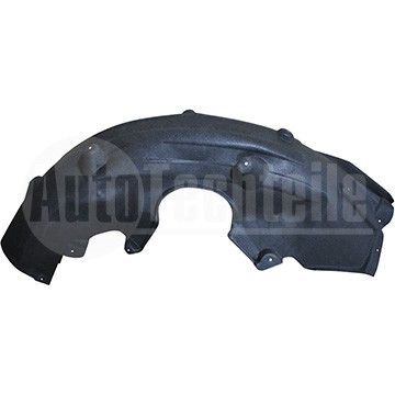 Підкрилок задній правий BMW 7 G11 15-20/7 G12 15-20, 714 5150