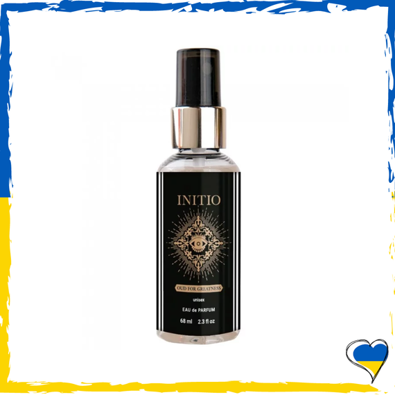 Парфум унісекс Initio Parfums Prives Oud for Greatness 68 мл