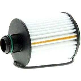 Фильтр масляный Mahle OX559DECO