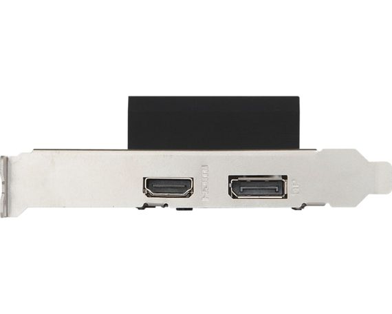 Видеокарта MSI GeForce GT 1030 4GB GDDR4 LP OC 912-V812-037 | Зображення 3