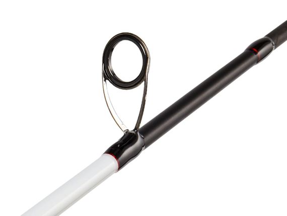 Спиннинг Lucky John Лаки Джон Vanrex Twitching 28 7-28g 1.98m | Зображення 3