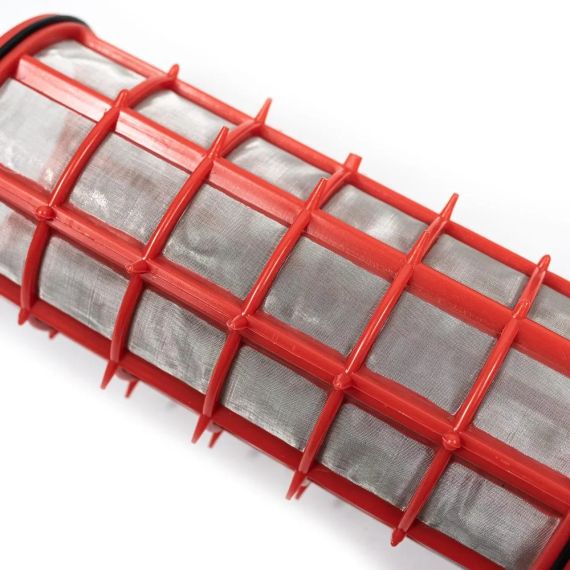 Фильтр 3/4" сетка для капельного полива | Зображення 1