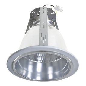 Светильник Downlight потолочный врезной  VDL-60 WH