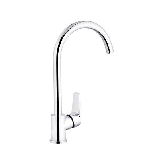 Змішувач для кухні Kroner KRM Brocken - C030 (CV023600) | Зображення 6