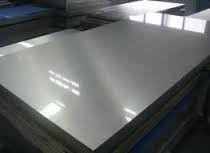 Лист AISI 430 F1  4,0х1500х3000 мм
