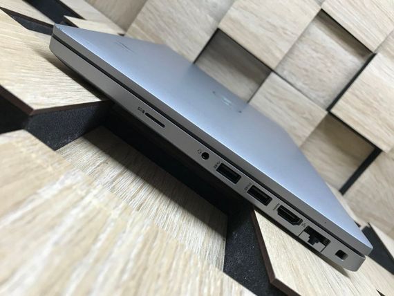 Ультрабук Б-класс Dell Latitude 5420 / 14" (1920x1080) IPS / Intel Core i5-1145G7 (4 (8) ядра по 2.6 - 4.4 GHz) / 8 GB DDR4 / 256 GB SSD / Intel Iris Xe Graphics / WebCam / HDMI / Windows 10 б/у | Зображення 5