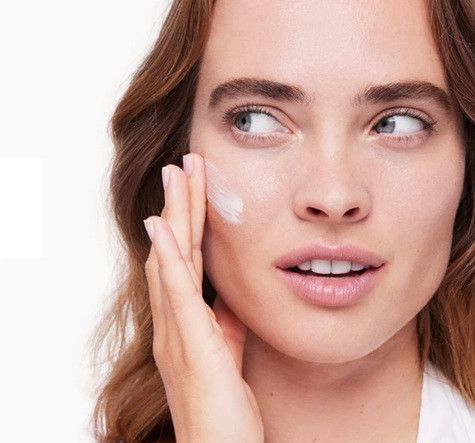 Антивіковий крем для обличчя Nuxe Merveillance Lift Firming Powdery Cream15 мл | Зображення 1