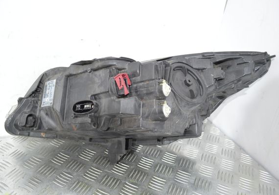 Фара права bi-xenon Opel Insignia A 2013-2017 рестайлінг Фара передня права бі-ксенон Опель Інсігнія А 13426664 | Зображення 5