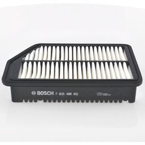Воздушный фильтр для автомобиля Bosch F026400481