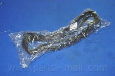 Прокладка клапанної кришки (вир-во PARTS-MALL) PARTS-MALL P1GA045 на HYUNDAI HD LIGHT