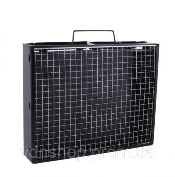 Мангал-барбекю GP-4276 43*30*22.5cm | Зображення 3