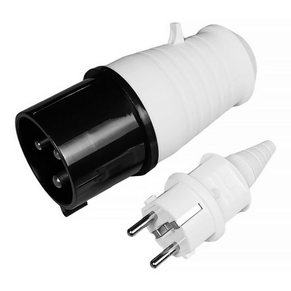 Генератор бензиновий 6 кВт Форте FG8000E | Зображення 6