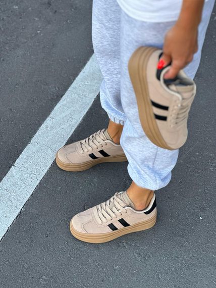 жіночі кеди | Зображення 1