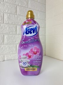 Asevi Кондиціонер для прання концентрований Zen Sensations 1,44 л (60 прань)