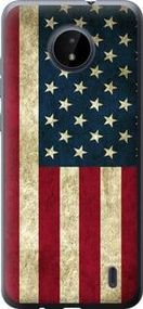 Чохол для Nokia C20 з силікону FCh_056737