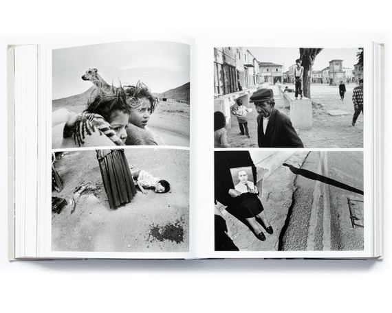 Книга о фотографах "Magnum Magnum" Brigitte Lardinois Б/У Лучшие фотографы мира книги фотоискусство история | Зображення 5
