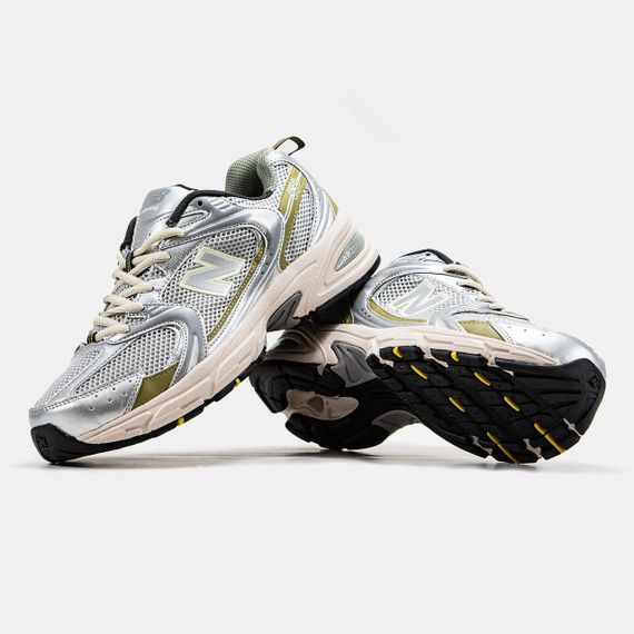 Мужские кроссовки N2ew B2alance 530  весна/лето/осень 1245 39