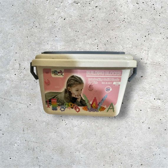 Магнитный конструктор для детей, игрушка для детей 3-8 лет