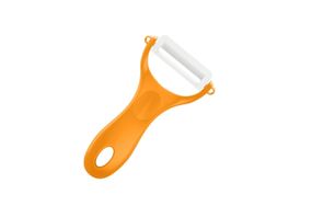 Овощечистка Frico FRU-470-orange оранжевая