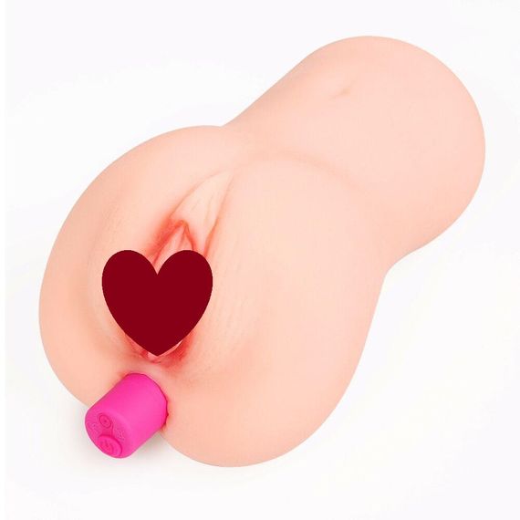 Мастурбатор-вагіна Kokos Bellana Onahole Vibe sexstyle