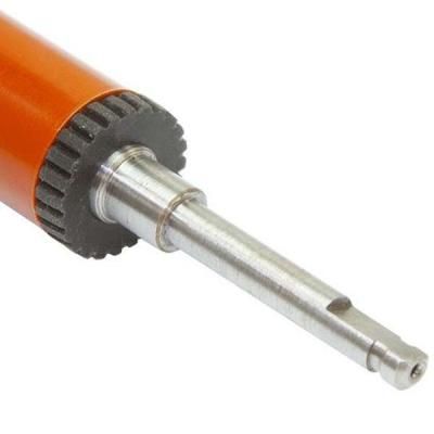 Вал резиновый HP LJ 1010/1020 аналог LPR-1010-000 BASF (BASF-LPR-1010-000) | Зображення 1