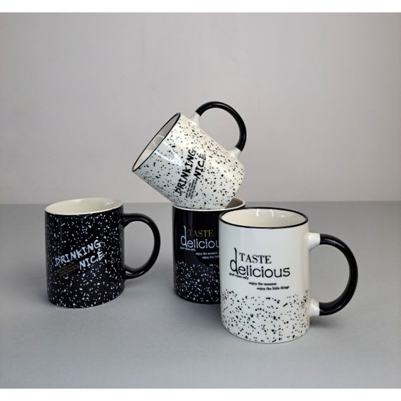 Чашка VT-C-133325 Зорепад 325 мл Vittora | Зображення 3