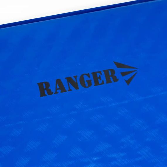 Самонадувний килимок Ranger Sinay (Арт. RA 6633) | Зображення 4