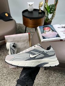 Чоловічі кросівки  Initiator M Light Grey весна / літо / осінь A3799