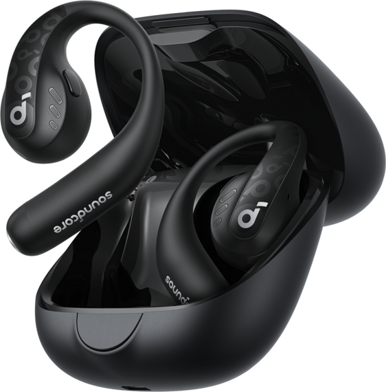 Гарнітура Anker SoundСore AeroFit Pro Black | Зображення 3