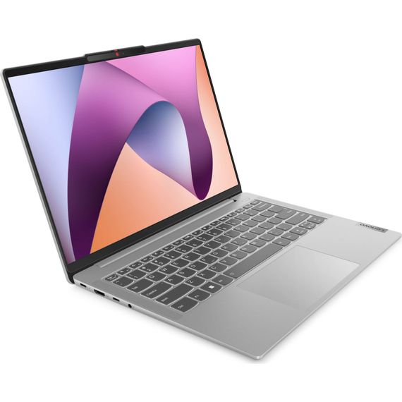 Ноутбук Lenovo IdeaPad Slim 5 14ABR8 (82XE00APRA) | Зображення 1
