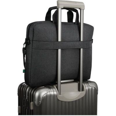 Сумка для ноутбука Lenovo 16&quot; Casual Laptop Topload T210 Black (GX41L83769) | Зображення 3