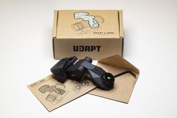 Кріплення J-arm для PVS-14 | Зображення 3