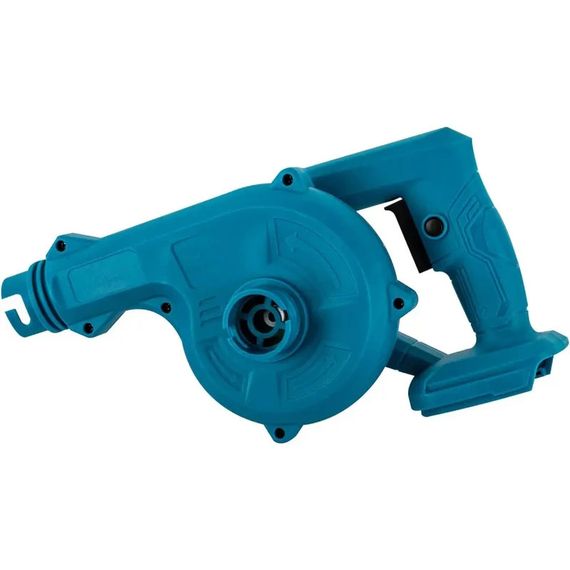 Акумуляторна повітродувка з безшумною роботою XPRO G40ABK4 (234574208_1055) | Зображення 1