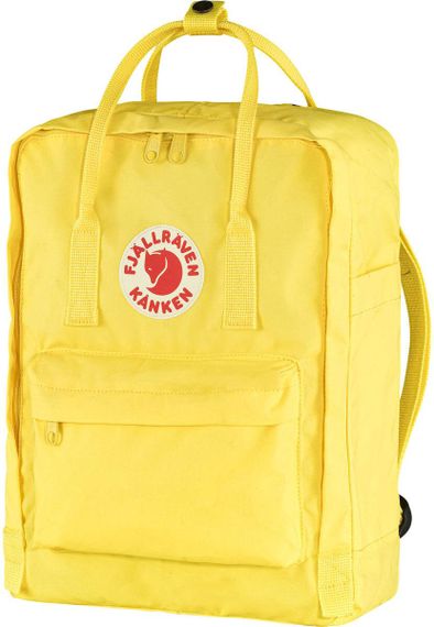 Рюкзак Fjallraven Kanken. Corn | Зображення 1