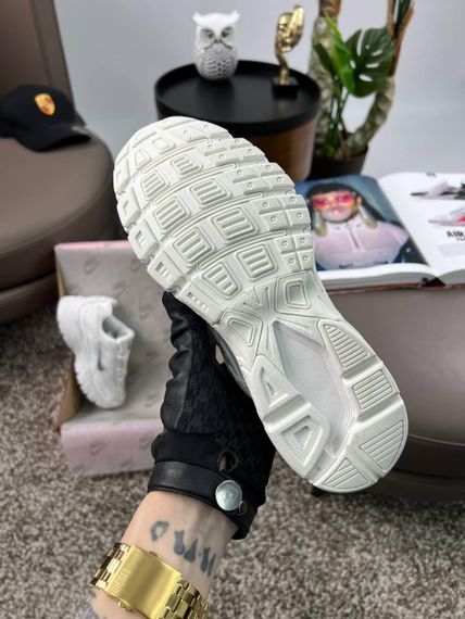 Кросівки  Initiator W White , текстиль , В'єтнам 38 24 см | Зображення 7