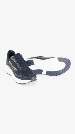 Кросівки чоловічі GENUA 26202-2 42 Темно-синій shop (2000999499906) | Зображення 4