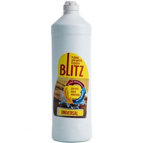 Засіб для миття підлоги Blitz Universal 1 л (320211)