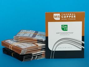 M5 Thermal NiTi 014 w/stops ВЧ, 1 шт