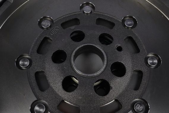 Демпфер зчеплення Audi A3 VW Passat 2.0FSI 03-10 110kw  415 0264 10 | Зображення 4