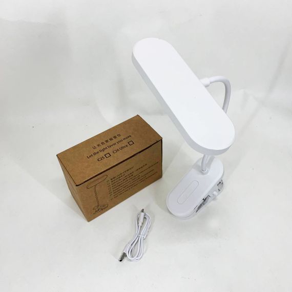 Настільна лампа C25 TABLE LAMP MD-31 | Зображення 4