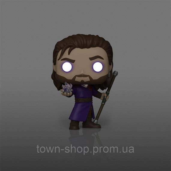 Игровая фигурка Funko POP! серии Врата Балдура - Гейл (W/CH) (GW) | Зображення 2