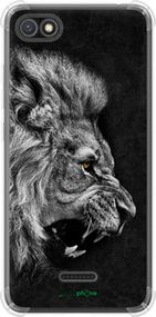 Чохол на Xiaomi Redmi 6A Лев "1080sp-1531-2448"