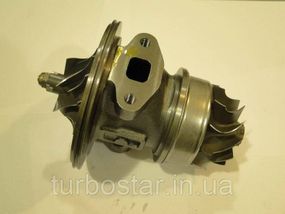 Картридж турбины Kamaz 7404  10.9D 314448 314450 315961 315981 317809 317810 317825