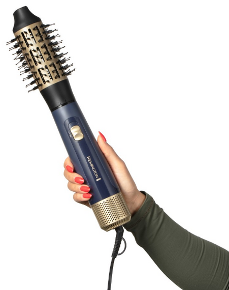 Фен-щітка Remington AS5805 Sapphire Luxe Air Styler | Зображення 1